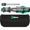 image:imageWera KK25 Replacement Type Driver Bit SetPouch Set