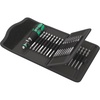 image:imageWera Kraftform Kompakt 62 Bitholding Screwdriver and Pouch Set 33PiecesOne Size