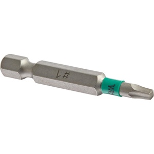 image:imageWERA 05060147001 8684 BTZ SquarePlus bits  1 x 50 mm