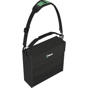 image:imageWera 2go 2 Tool ContainerOne Size