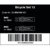 image:imageBicycle Set 13 Tyre jacks set 2 piecesClassic