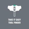 image:imageBicycle Set 6 Screwdrvr set Thandle rackMulti
