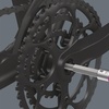 image:imageBicycle Set 8 Bit sock set 38 drv 7 parts