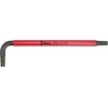 image:imageWera 05024179001 Torx LKey Set 967 Sl9 with Holding FunctionMULTIKey Set L Multi