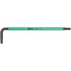 image:imageWera 05024179001 Torx LKey Set 967 Sl9 with Holding FunctionMULTIKey Set L Multi