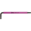 image:imageWera 05024179001 Torx LKey Set 967 Sl9 with Holding FunctionMULTIKey Set L Multi