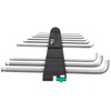 image:imageWera 05073594001 950 Pkls9 Sm N Sb Long Arm Hex Key Set