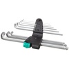 image:imageWera 05073594001 950 Pkls9 Sm N Sb Long Arm Hex Key Set
