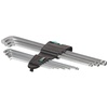 image:imageWera 05073594001 950 Pkls9 Sm N Sb Long Arm Hex Key Set