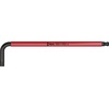 image:imageWera Tools 05073593001 950 SPKL9 SM N SB Long ARM HEX Key Set One Size MultiHEX Key Set