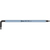 image:imageWera Tools 05073593001 950 SPKL9 SM N SB Long ARM HEX Key Set One Size MultiHEX Key Set