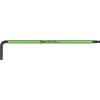 image:imageWera Tools 05073593001 950 SPKL9 SM N SB Long ARM HEX Key Set One Size MultiHEX Key Set
