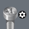 image:imageWera Tools 05073599001 967 SPKL9 TX BO SB LKey Set TamperProof TORX Screws One Size MultiOne Size