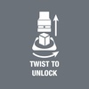 image:imageWera Unisex  Adult Bicycle Set 2 Screwdriver Set Unspecified 149 x 107 x 67 mmClassic