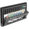 image:imageBicycle Set 9 Bit assortment stainless with ratchet