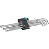 image:imageWera 05073594001 950 Pkls9 Sm N Sb Long Arm Hex Key Set