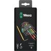 image:imageWera Tools 05073599001 967 SPKL9 TX BO SB LKey Set TamperProof TORX Screws One Size MultiOne Size