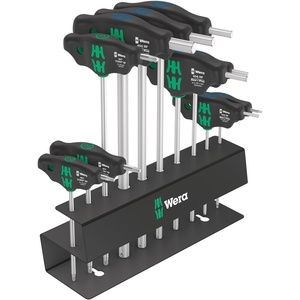 image:imageBicycle Set 6 Screwdrvr set Thandle rackMulti