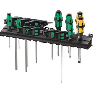 image:imageWera Bicycle Big Pack 1 Tool Set One Color 14 Piece Set for Bike Maintenance
