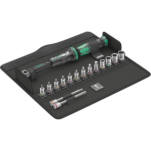 image:imageWera Unisex  Adult Bicycle Set 2 Screwdriver Set Unspecified 149 x 107 x 67 mmClassic