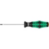 image:imageWERA 05105650001 3346 Rack Screwdriver Set Kraftform Plus Lasertip and Rack 6 PiecesOne Size