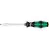 image:imageWERA 05105650001 3346 Rack Screwdriver Set Kraftform Plus Lasertip and Rack 6 PiecesOne Size