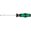 image:imageWERA 05105650001 3346 Rack Screwdriver Set Kraftform Plus Lasertip and Rack 6 PiecesOne Size