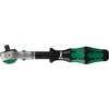 image:imageWera  5003535001 8100 SA 4 Zyklop Ratchet Set with 14 Drive 41Piece SetOne Size