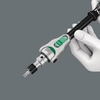 image:imageWera  5003535001 8100 SA 4 Zyklop Ratchet Set with 14 Drive 41Piece SetOne Size