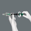 image:imageWera  5003594001 8100 SB 2 Zyklop 38 Metric Ratchet Set  Piece of 43One Size
