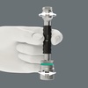 image:imageWera  5003594001 8100 SB 2 Zyklop 38 Metric Ratchet Set  Piece of 43One Size