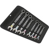 image:imageWera 05020012001 Joker Set Imperial Combination WrenchSet 8 PiecesOne Size