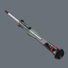 image:imageWERA 05118066001 2054 Screwdriver for Hexagon Socket Screws for Electronic Applications 15 x 60 mmOne Size