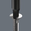 image:imageWERA 05118066001 2054 Screwdriver for Hexagon Socket Screws for Electronic Applications 15 x 60 mmOne Size