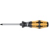 image:imageWERA Kraftform Big Pack 900 13 Piece SlottedPhillipsPozidrivTorxClassic