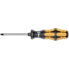 image:imageWERA Kraftform Big Pack 900 13 Piece SlottedPhillipsPozidrivTorxClassic
