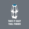image:imageWera  5023105001 Kraftform Plus 354 HexPlus 2mm Hexagon Professional Screwdriver 3 Shaft LengthScrewdriver