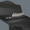 image:imageWera  black 003881 Zyklop 14 Drive InHexPlus Bit Socket Set with Holding Function