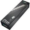 image:imageWera  black 003881 Zyklop 14 Drive InHexPlus Bit Socket Set with Holding Function
