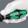 image:imageWera 05028062001 3676 TORX Screwdriver set Kraftform Plus and rack 6 piecesTX10x80mm  TX15x80mm  TX20x100mm  TX25x100mm  TX30x115mm  TX40x140mm