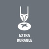 image:imageWera 05118078001 2054 Screwdriver for Hexagon Socket Screws for Electronic Applications 564 x 60 mm BlackOne Size