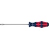 image:imageWera 05227700001 Red Bull Racing Screwdriver Set Kraftform Plus Lasertip Rack 7Piece