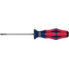 image:imageWera 05227700001 Red Bull Racing Screwdriver Set Kraftform Plus Lasertip Rack 7Piece
