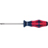 image:imageWera 05227700001 Red Bull Racing Screwdriver Set Kraftform Plus Lasertip Rack 7Piece