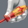 image:imageWera 9326 Kraftform Plus Screwdriver Set and Rack 6PiecesSingle