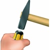 image:imageWera 9326 Kraftform Plus Screwdriver Set and Rack 6PiecesSolid