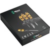 image:imageWera 9326 Kraftform Plus Screwdriver Set and Rack 6PiecesSolid