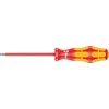 image:imageWera Kraftform Plus 160i168i6 Insulated Professional Screwdriver Set 6PieceMulticolor