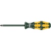 image:imageWera Kraftform Plus 160i168i6 Insulated Professional Screwdriver Set 6PieceMulticolor