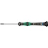 image:imageWERA 05118066001 2054 Screwdriver for Hexagon Socket Screws for Electronic Applications 15 x 60 mmOne Size